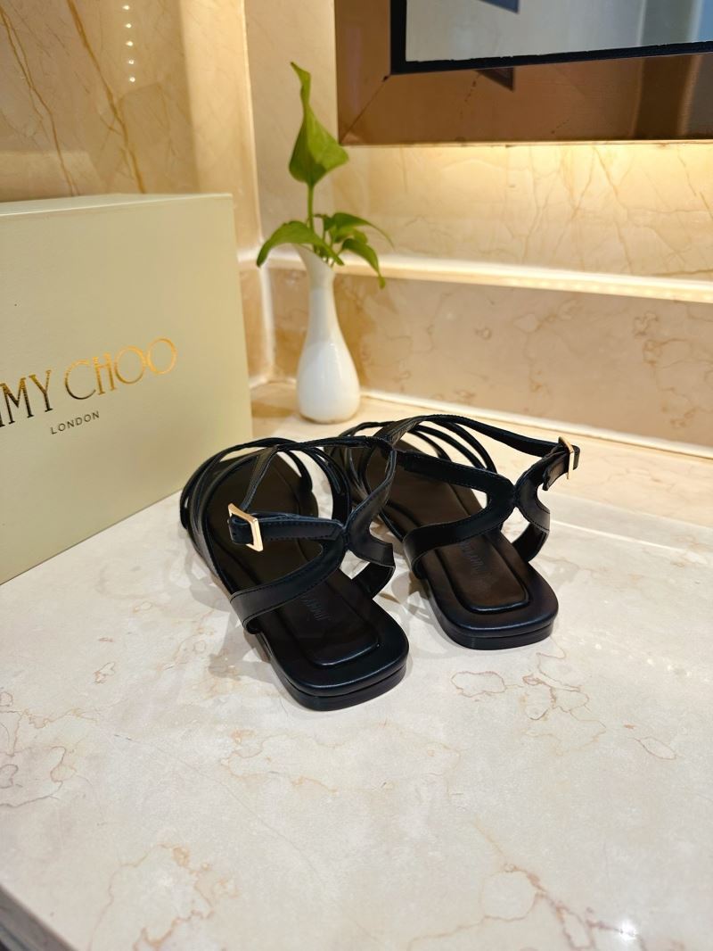 Jimmy Choo Sandals